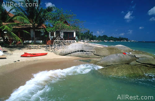 Rocky Resort 12